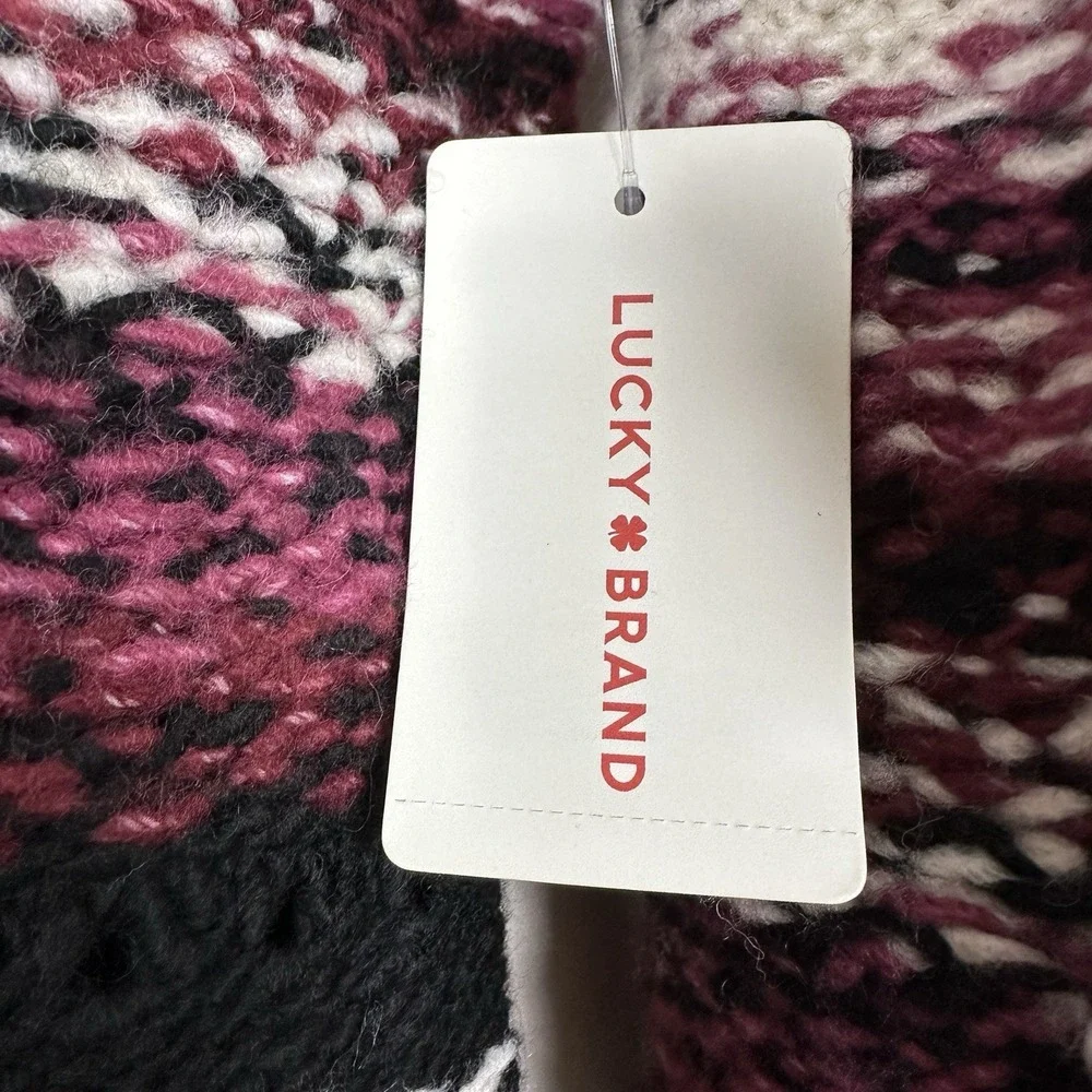 Lucky Brand new tags